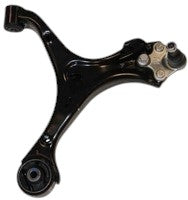 Suspensia Suspension Control Arm and Ball Joint Assembly X17CJ1645