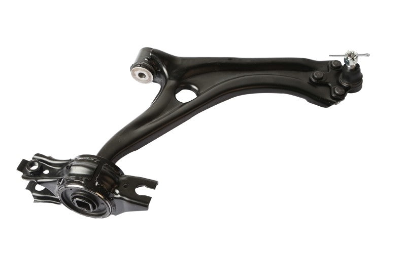 Suspensia Suspension Control Arm and Ball Joint Assembly X17CJ7086