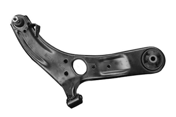 Suspensia Suspension Control Arm and Ball Joint Assembly X18CJ1746