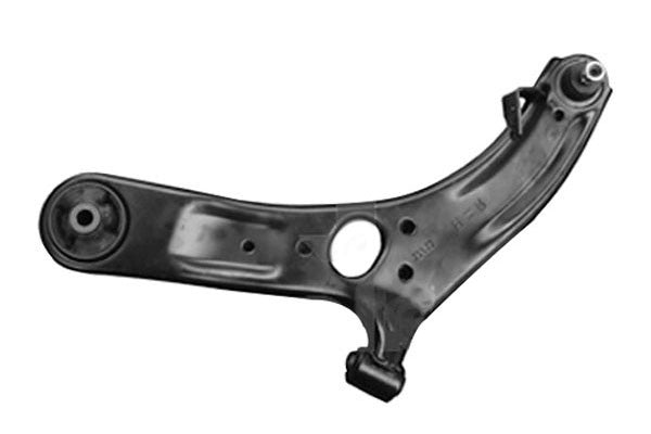 Suspensia Suspension Control Arm and Ball Joint Assembly X18CJ1747