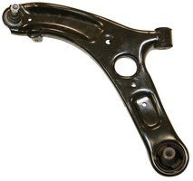 Suspensia Suspension Control Arm and Ball Joint Assembly X18CJ1755