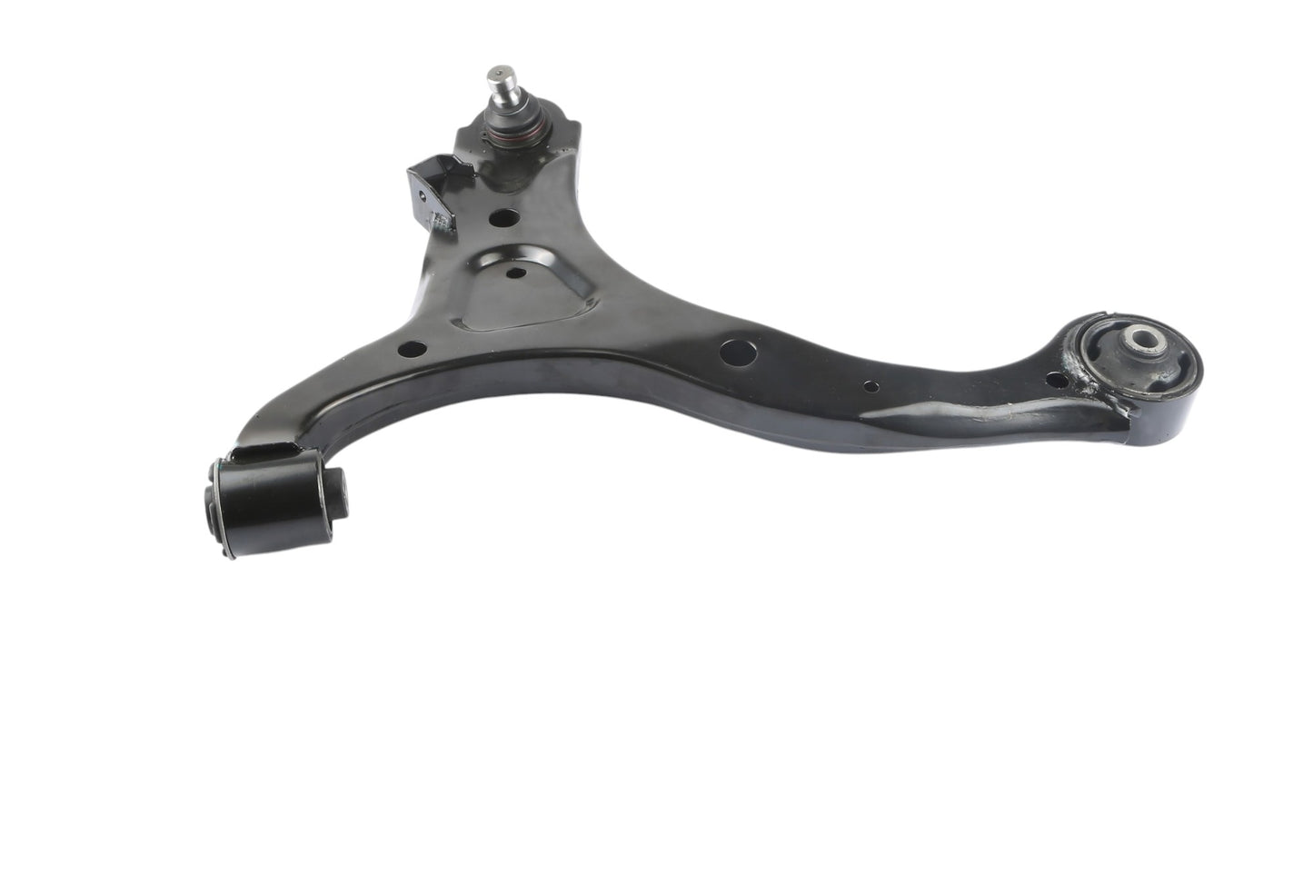 Suspensia Suspension Control Arm and Ball Joint Assembly X18CJ1871