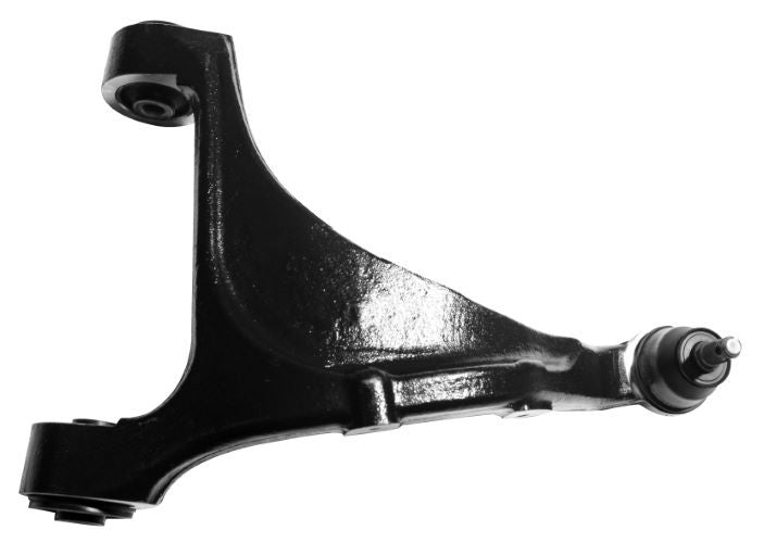 Suspensia Suspension Control Arm and Ball Joint Assembly X23CJ7379