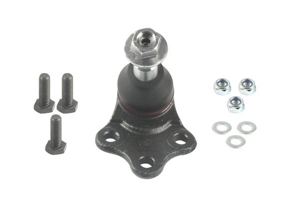 Suspensia Suspension Ball Joint X25BJ2139