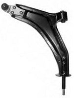 Suspensia Suspension Control Arm and Ball Joint Assembly X25CJ2094