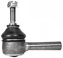 Suspensia Steering Tie Rod End X25TE2080