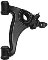 Suspensia Suspension Control Arm and Ball Joint Assembly X31CJ2260