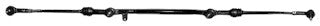 Suspensia Steering Center Link X31CL2188