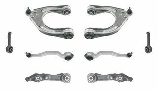 Suspensia Suspension Control Arm Repair Kit X31CR2455