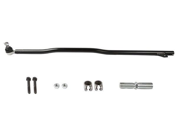 Suspensia Steering Tie Rod End X31TE0456