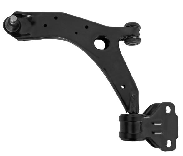 Suspensia Suspension Control Arm and Ball Joint Assembly X32CJ2614