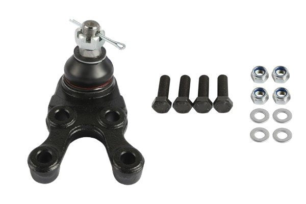 Suspensia Suspension Ball Joint X33BJ2754