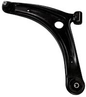 Suspensia Suspension Control Arm and Ball Joint Assembly X33CJ2740