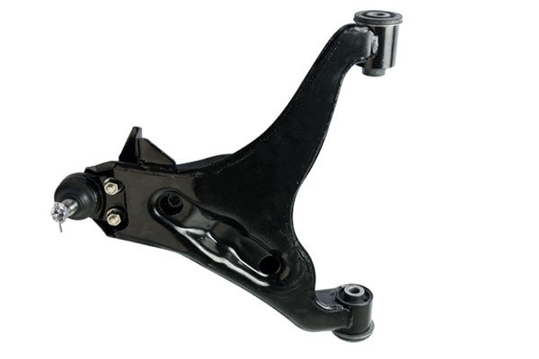 Suspensia Suspension Control Arm and Ball Joint Assembly X33CJ7037