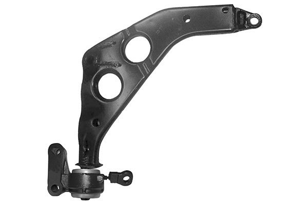 Suspensia Suspension Control Arm Kit X34CK2797