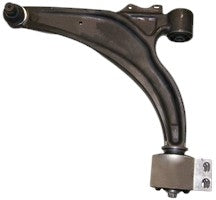 Suspensia Suspension Control Arm and Ball Joint Assembly X37CJ3202