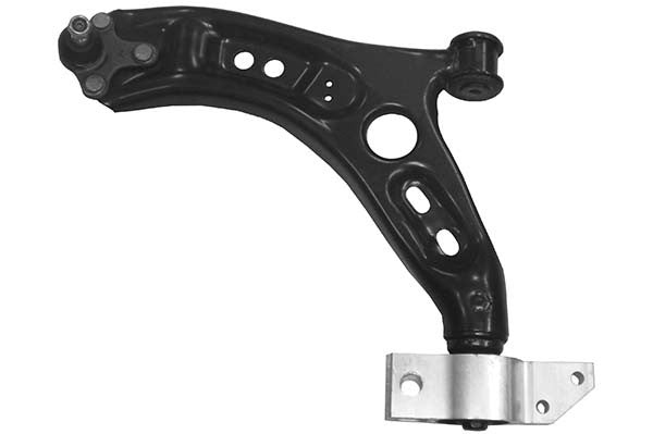 Suspensia Suspension Control Arm and Ball Joint Assembly X45CJ3833