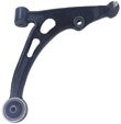 Suspensia Suspension Control Arm and Ball Joint Assembly X49CJ6926