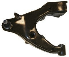 Suspensia Suspension Control Arm and Ball Joint Assembly X50CJ3991
