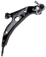Suspensia Suspension Control Arm and Ball Joint Assembly X50CJ4017