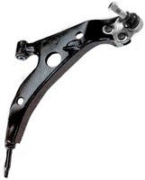 Suspensia Suspension Control Arm and Ball Joint Assembly X50CJ4017
