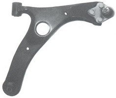 Suspensia Suspension Control Arm and Ball Joint Assembly X50CJ4128