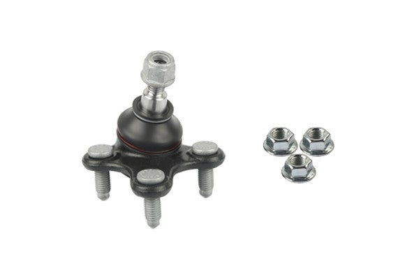 Suspensia X52BK0007
