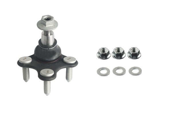 Suspensia X52BK0011