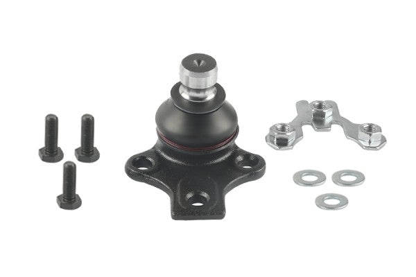 Suspensia Suspension Ball Joint Kit X52BK4314