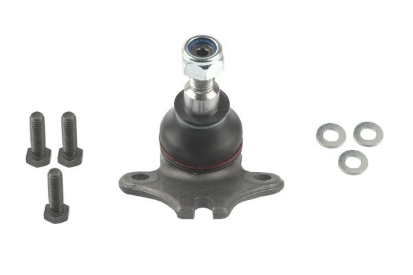 Suspensia Suspension Ball Joint Kit X52BK4356