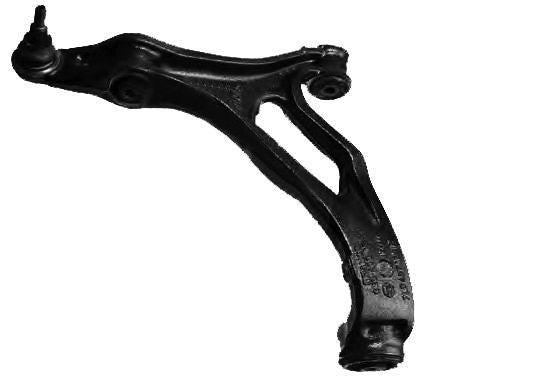 Suspensia Suspension Control Arm and Ball Joint Assembly X52CJ4271