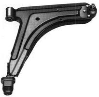 Suspensia Suspension Control Arm and Ball Joint Assembly X52CJ4295
