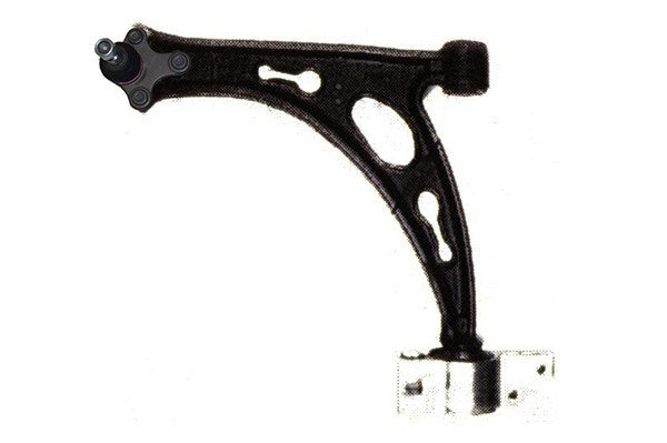 Suspensia Suspension Control Arm and Ball Joint Assembly X52CJ4382