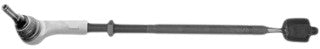 Suspensia Steering Tie Rod End Assembly X52TA4264
