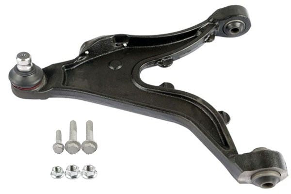 Suspensia Suspension Control Arm and Ball Joint Assembly X53CJ4553