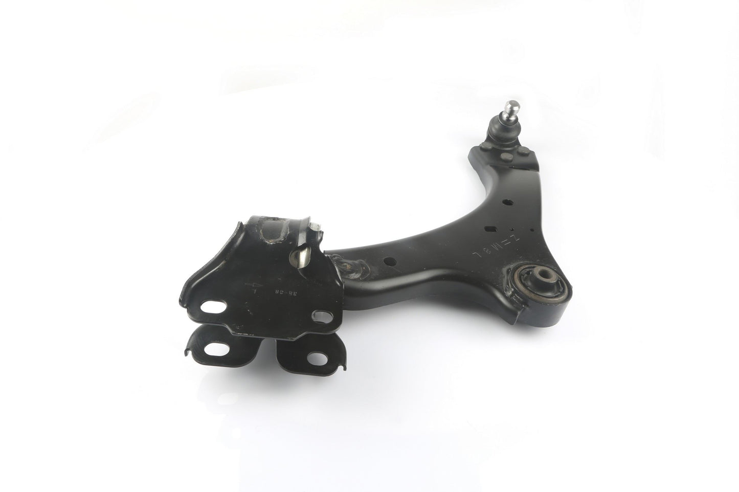 Suspensia Suspension Control Arm and Ball Joint Assembly X53CJ4584