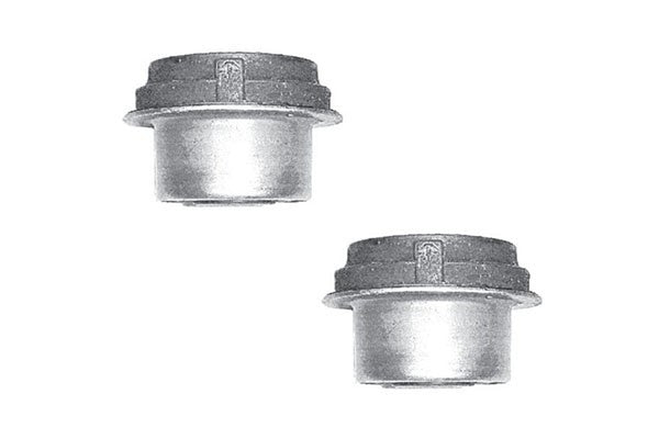 Suspensia Suspension Control Arm Bushing X85BU6671