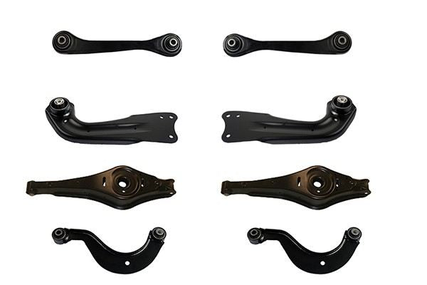 Suspensia Suspension Control Arm Repair Kit X89KT1102