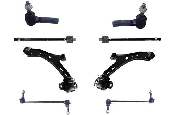 Suspensia Suspension Control Arm Repair Kit X89KT1118
