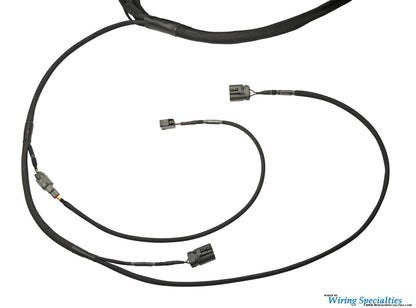 Wiring Specialties KA24DE Harness S14 240SX PRO Series WRS-PROS14KA24-S14
