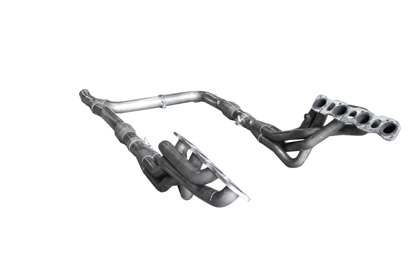 ARH Infiniti QX56 / QX80 V8 5.6L Short System