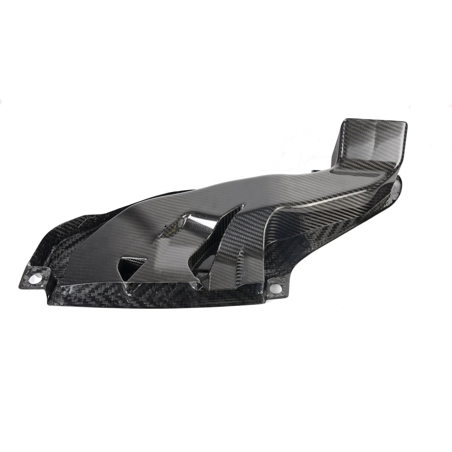 APR Subaru WRX Carbon Fiber Intake Duct 2022 - Up