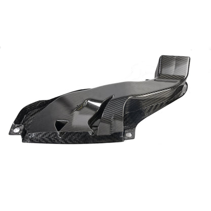 APR Subaru WRX Carbon Fiber Intake Duct 2022 - Up