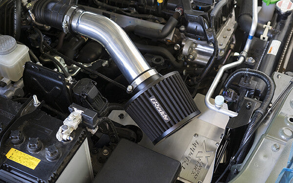 GReddy AIRINX KIT SZ-S021 JB74W - () 12590621