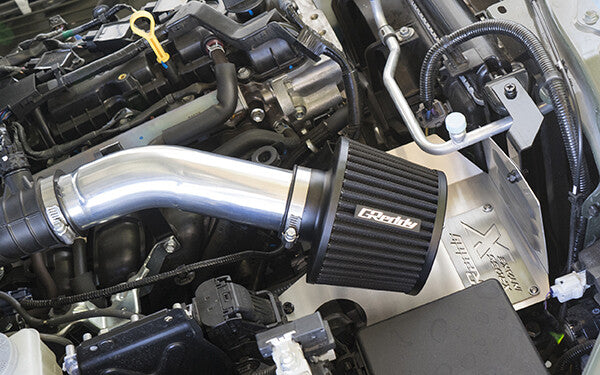 GReddy AIRINX KIT SZ-S021 JB74W - () 12590621
