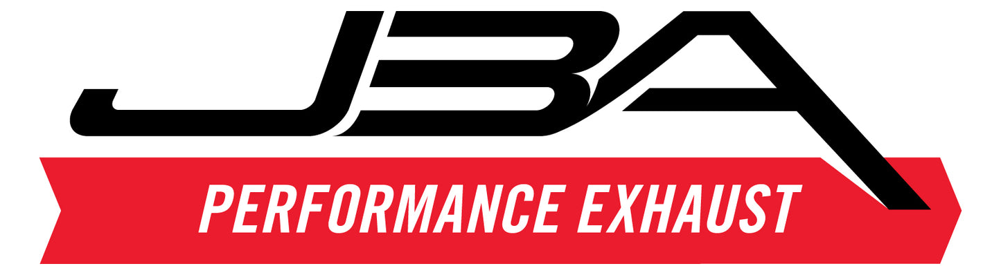 JBA PERFORMANCE EXHAUST JBA Exhaust Catalog 2019 Books Videos and Software Books main image