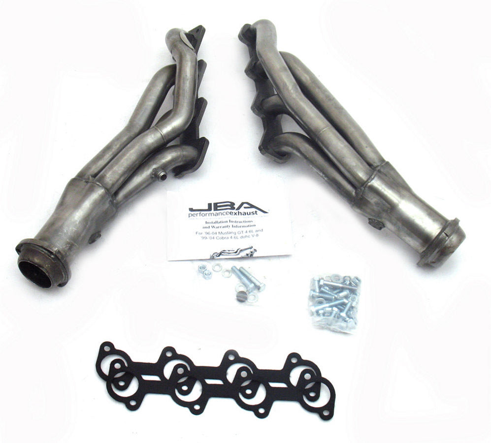 JBA Header Set - Mustang GT 96-04 1-5/8 Headers, Manifolds and Components Headers main image