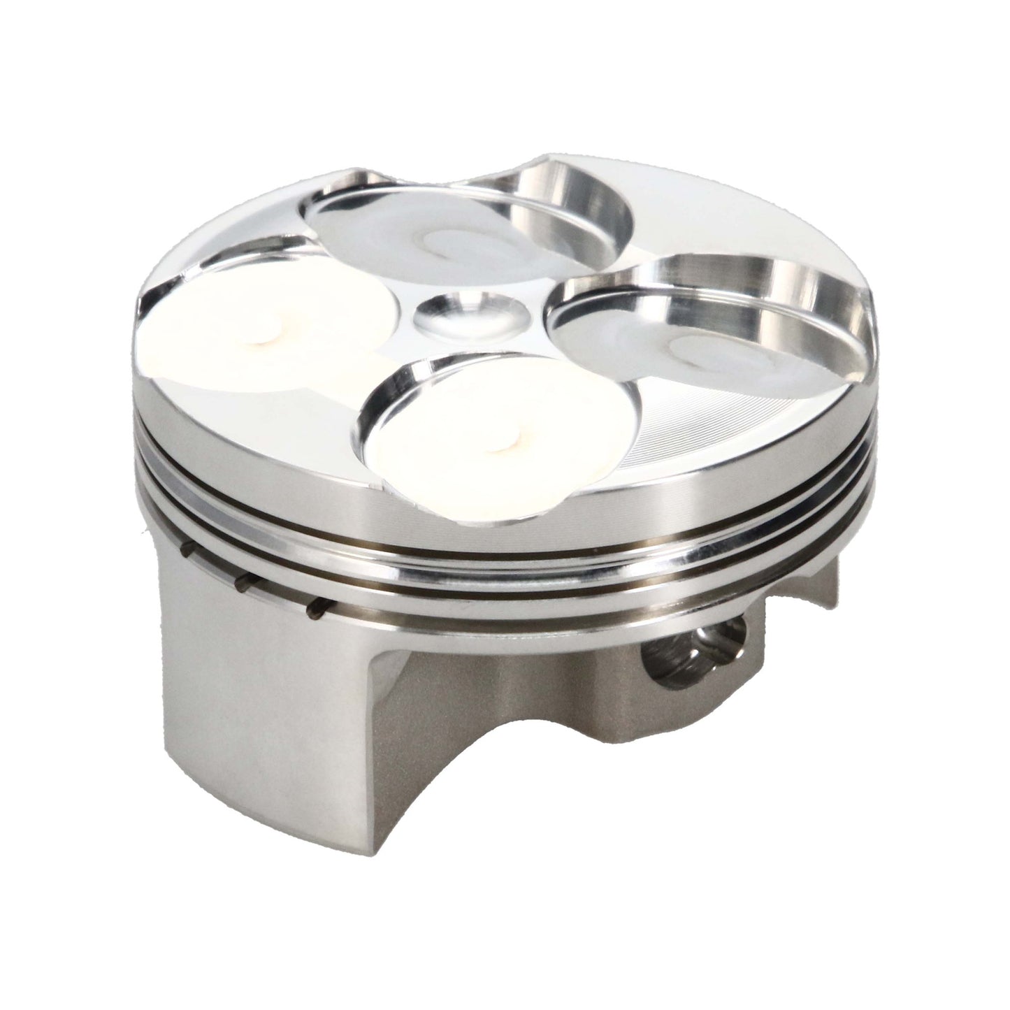 JE Pistons Suzuki GSXR 600 01-03 Piston Kit 222107