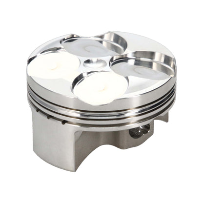 JE Pistons Suzuki GSXR 600 01-03 Piston Kit 222107