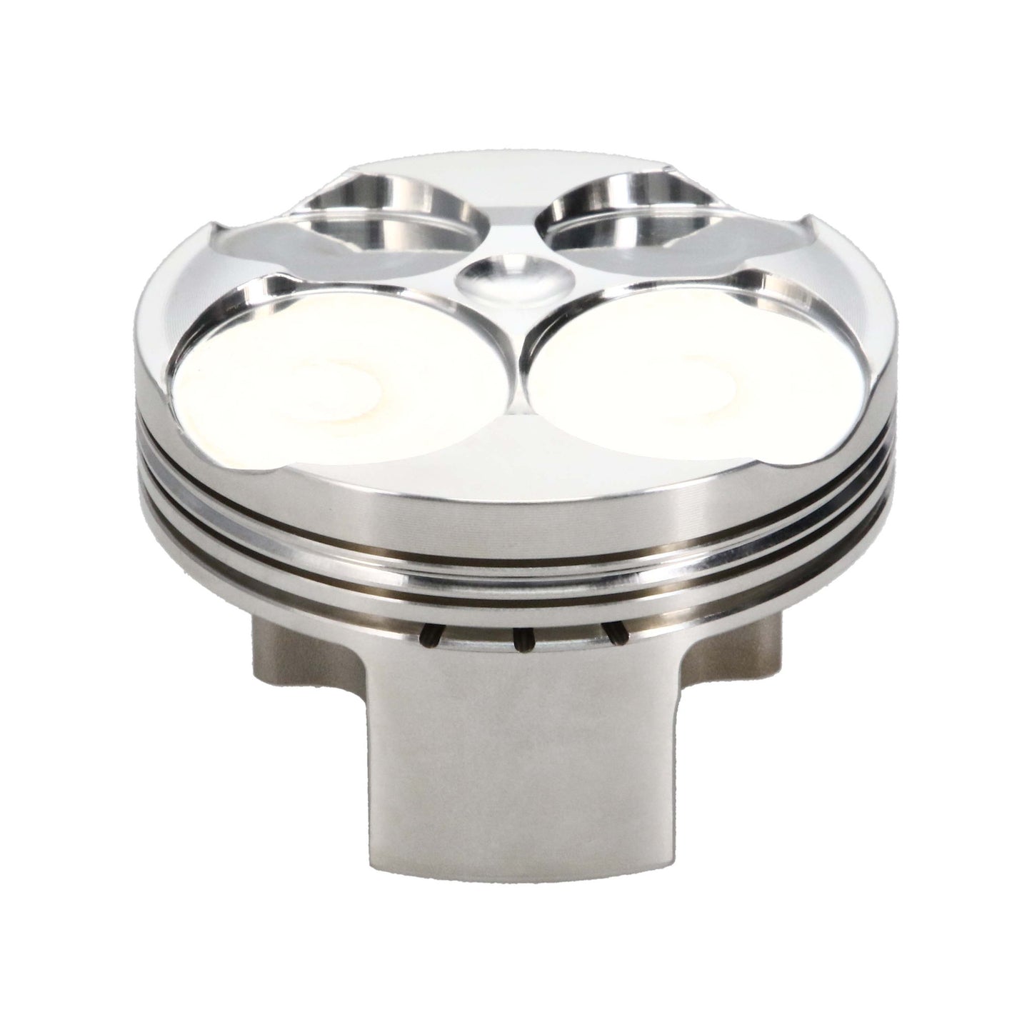 JE Pistons Suzuki GSXR 600 01-03 Piston Kit 222107
